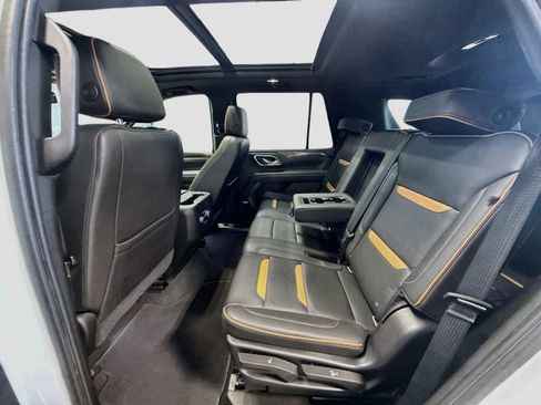 Used 2021 GMC Yukon AT4 w/ Technology Package AWD/4WD image 25