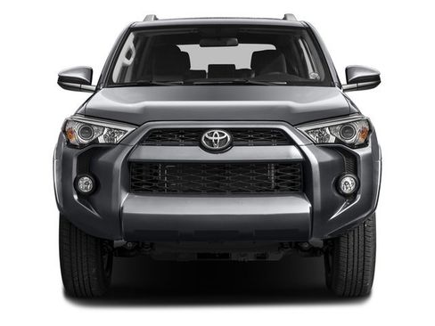 Used 2016 Toyota 4Runner SR5 Premium AWD/4WD image 4