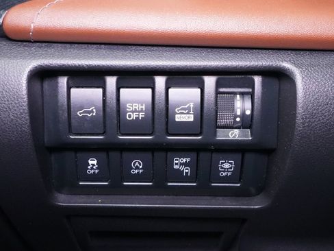 Used 2024 Subaru Forester Touring w/ POP Package 3 AWD/4WD image 44