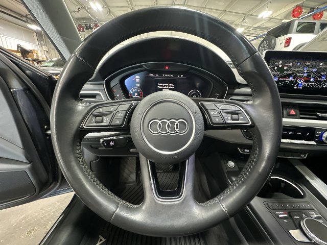 Used 2018 Audi A4 2.0T Ultra Premium FWD image 15