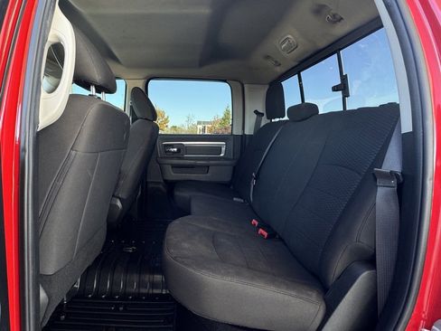 Used 2019 RAM 1500 Classic Warlock w/ Electronics Group image 14