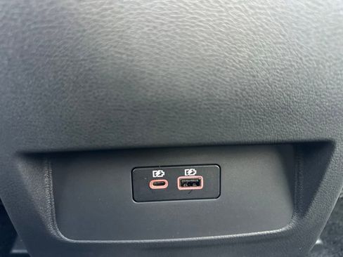 New 2025 Nissan Frontier PRO-4X image 15