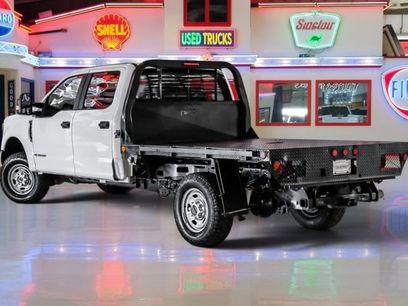 Used 2018 Ford F250 XL w/ Power Equipment Group