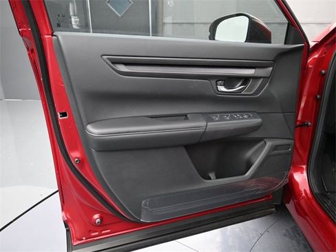 New 2026 Honda CR-V LX image 4