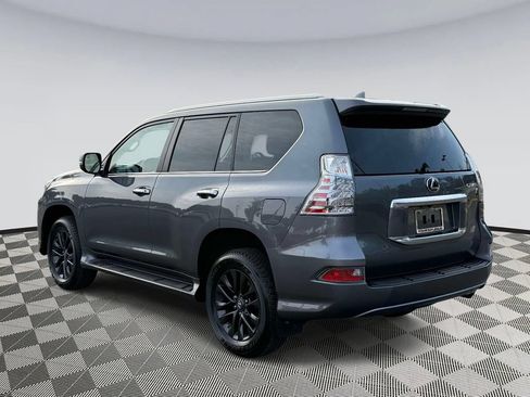 Used 2023 Lexus GX 460 Premium w/ Premium Plus Package AWD/4WD image 4
