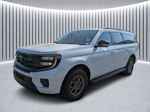 New 2026 Ford Expedition Max Active image 8