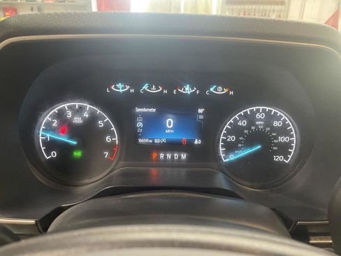 Used 2021 Ford F150 XL w/ STX Appearance Package image 12