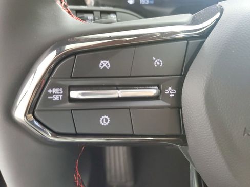 New 2026 Chevrolet Equinox RS image 23