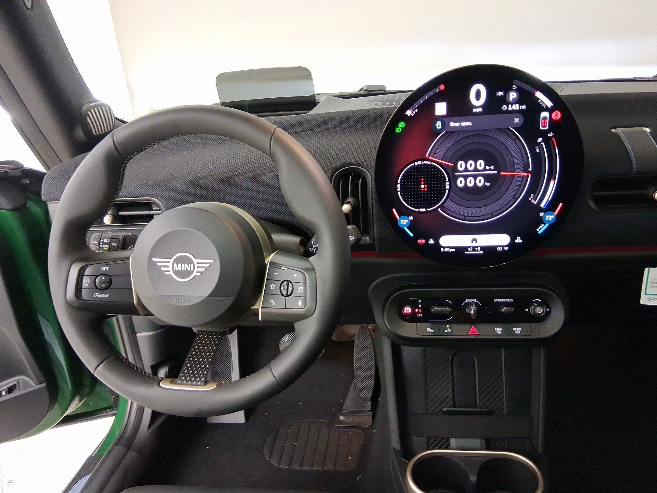 New 2026 MINI Cooper S FWD image 29