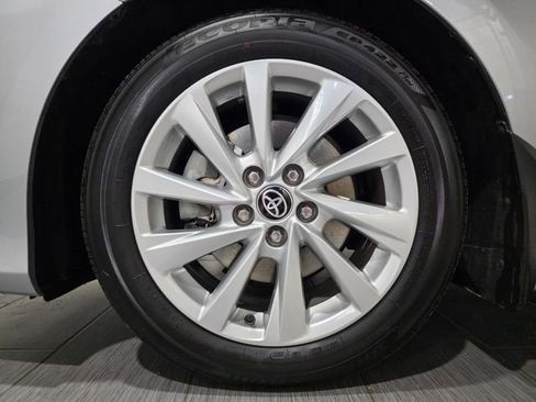 Used 2023 Toyota Camry LE w/ Convenience Package image 22