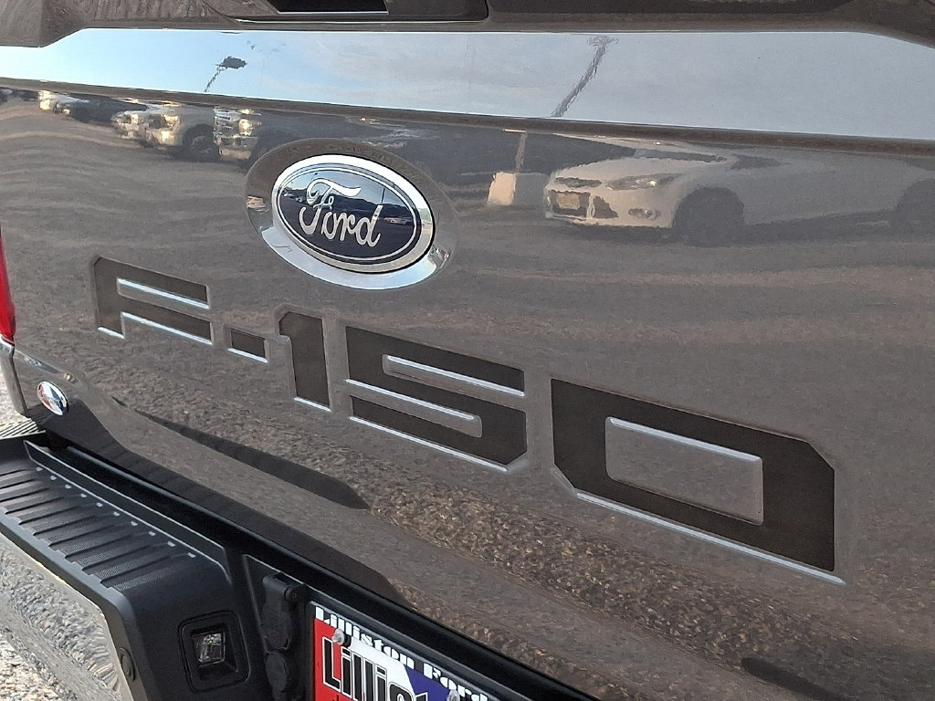 Certified 2021 Ford F150 XLT w/ Equipment Group 302A High AWD/4WD image 33