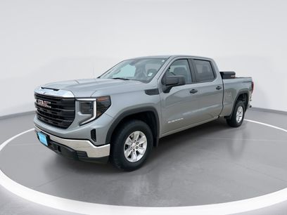 Used 2023 GMC Sierra 1500 Pro w/ Pro Value Package