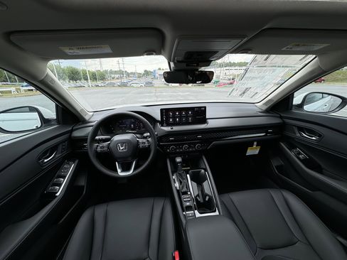 New 2026 Honda Accord Touring image 31