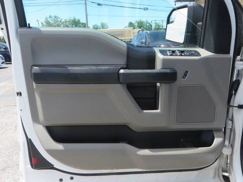 Used 2018 Ford F150 XL w/ Equipment Group 101A Mid RWD image 6