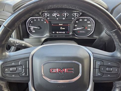 Used 2021 GMC Sierra 1500 SLE image 20