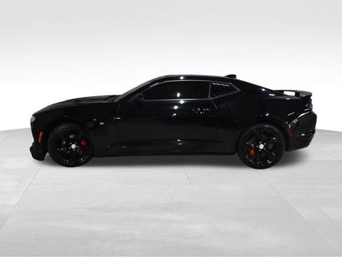 Used 2020 Chevrolet Camaro SS image 6