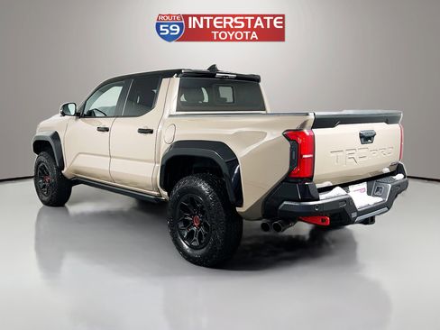 New 2025 Toyota Tacoma TRD Pro image 5
