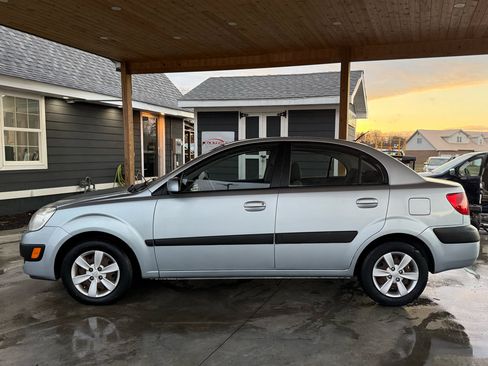 Used 2008 Kia Rio LX image 8