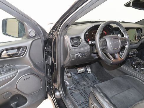 Used 2021 Dodge Durango SRT w/ Premium Interior Group image 52