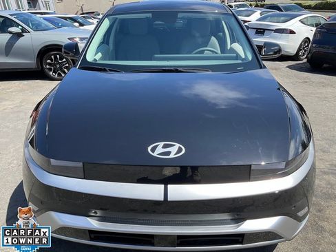 Used 2026 Hyundai Ioniq 5 SEL AWD/4WD image 95