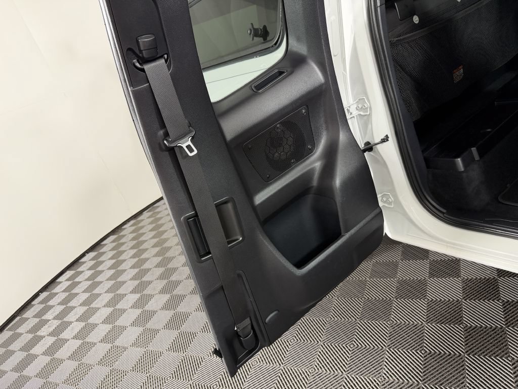 Used 2020 Toyota Tacoma SR RWD image 31