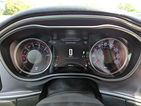 Used 2019 Dodge Challenger SXT w/ Plus Package AWD/4WD image 18