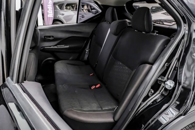 Used 2024 Nissan Kicks SV FWD image 49