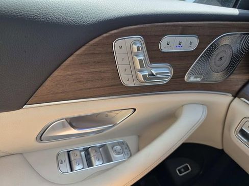 New 2026 Mercedes-Benz GLE 450 4MATIC image 13