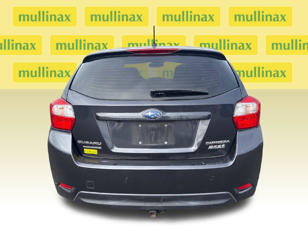 Used 2015 Subaru Impreza 2.0i Premium w/ Popular Package #1 AWD/4WD image 28