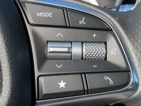 Certified 2025 Genesis G70 2.5T w/ Sport Prestige Package image 26