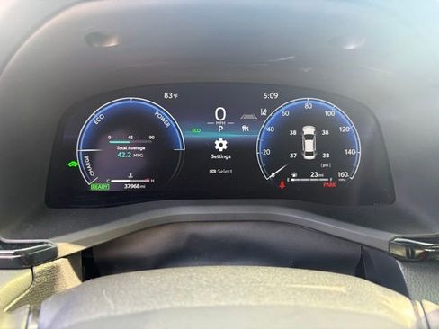 Used 2025 Toyota Camry XSE image 15