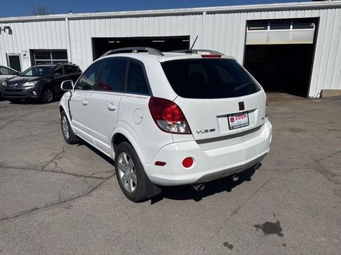 Used 2008 Saturn Vue XR image 6