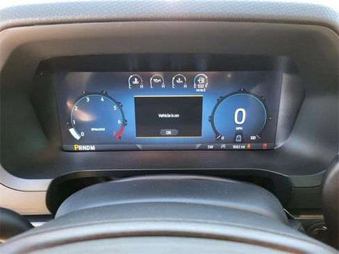 New 2025 Ford F150 STX image 4