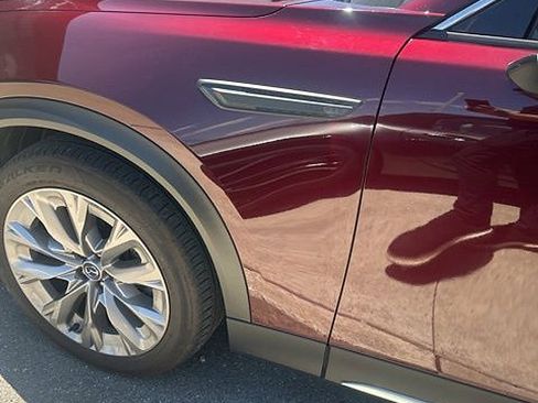 Used 2024 MAZDA CX-90 3.3 Turbo w/ Premium Plus Pkg AWD/4WD image 16