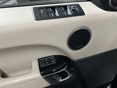 Used 2016 Land Rover Range Rover Sport Supercharged image 18