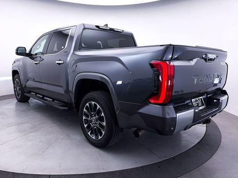 Used 2024 Toyota Tundra Limited w/ Power Package AWD/4WD image 13