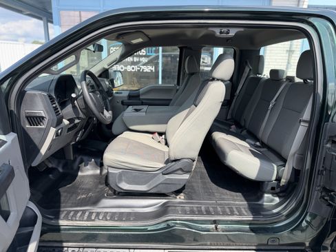 Used 2015 Ford F150 XL w/ Equipment Group 101A Mid AWD/4WD image 9