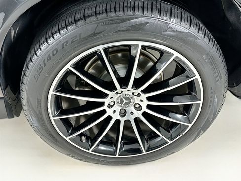 Used 2022 Mercedes-Benz GLE 350 image 34