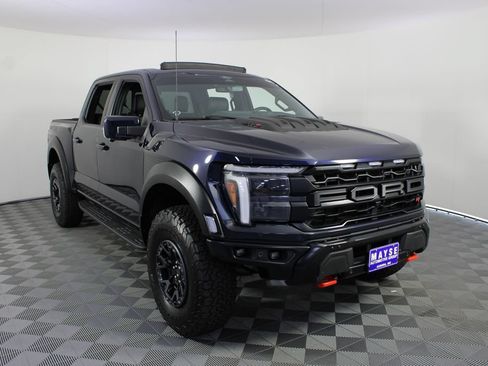 Used 2024 Ford F150 Raptor w/ Equipment Group 803A Raptor R AWD/4WD image 28