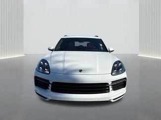 Used 2022 Porsche Cayenne video 2
