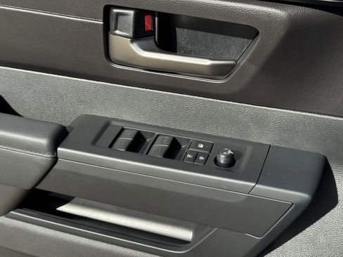 New 2026 Toyota Tundra SR5 image 20