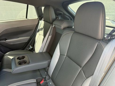 New 2026 Subaru Crosstrek 2.5i Wilderness AWD/4WD image 27