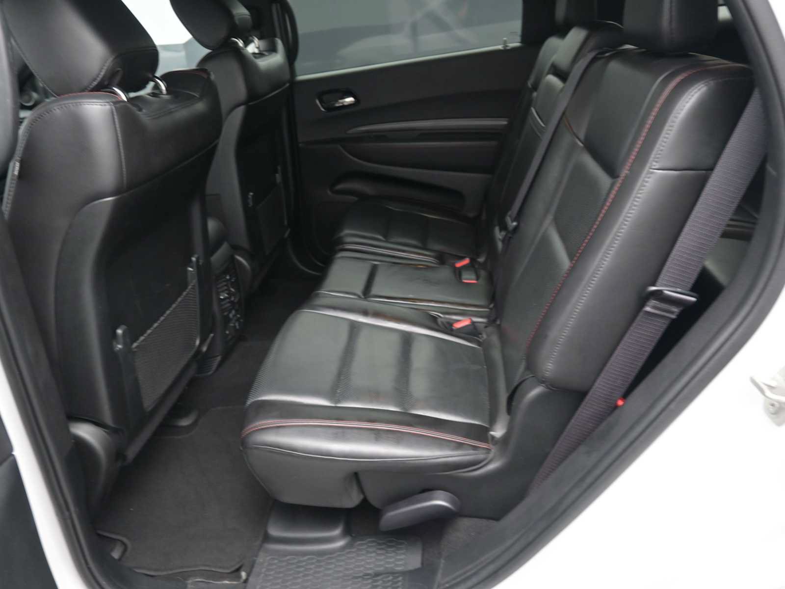 Used 2024 Dodge Durango R/T AWD/4WD image 11