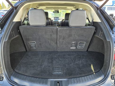 Used 2020 MAZDA CX-9 Touring w/ Touring Premium Package image 9