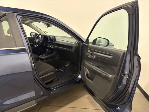 Used 2024 Honda CR-V EX image 36