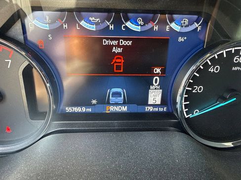 Used 2023 Ford F150 XLT w/ Equipment Group 302A High AWD/4WD image 22