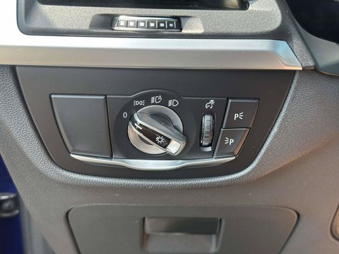 Used 2022 BMW X3 M AWD/4WD image 21