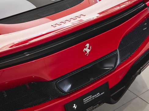 Used 2022 Ferrari 296 GTB image 15