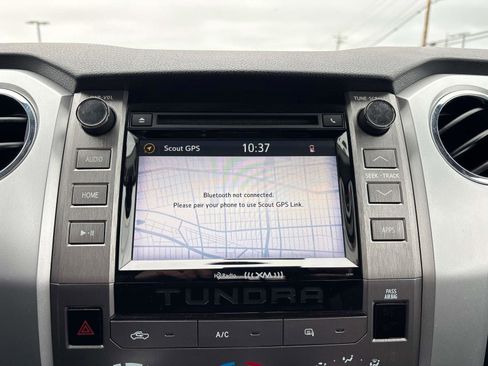 Used 2018 Toyota Tundra SR5 w/ TRD Off Road Package image 18