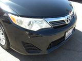 Used 2012 Toyota Camry L image 3